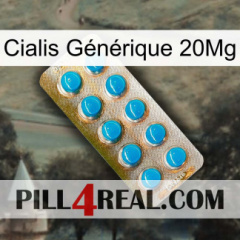Cialis Générique 20Mg new09